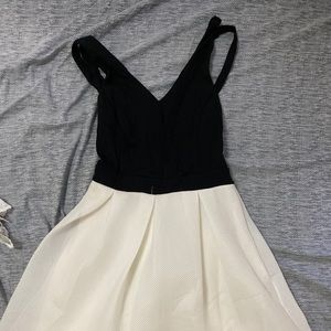 Cocktail dress